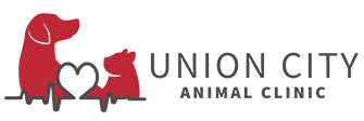 Link to Homepage of Union City Animal Clinic